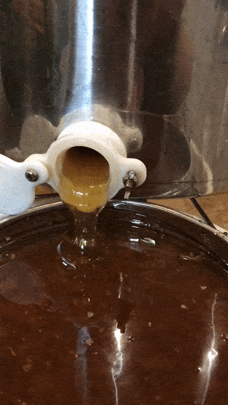 Revere Honey